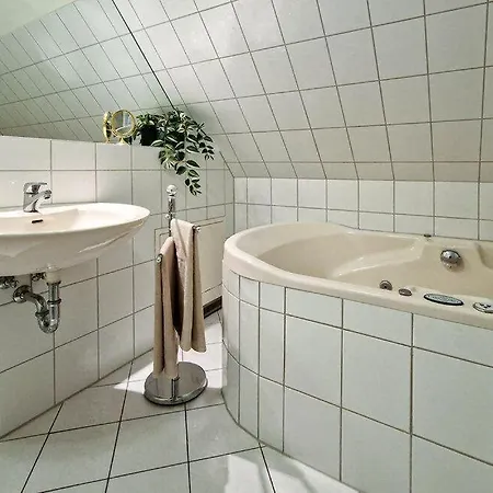 Apartmán Residenz Unter Den Linden 29 Ostseebad Kühlungsborn