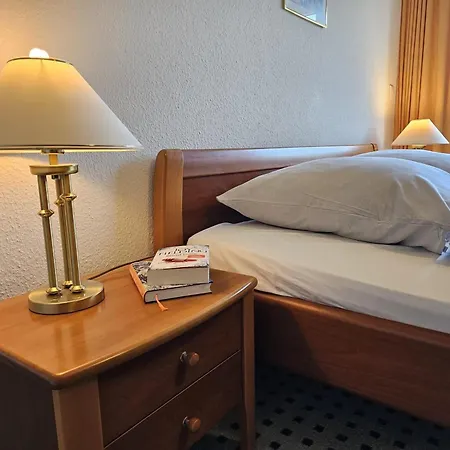 Residenz Unter Den Linden 29 Apartmán Ostseebad Kühlungsborn