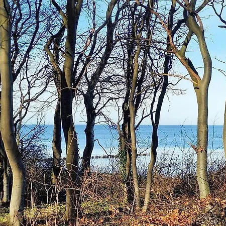 Residenz Unter Den Linden 29 * Ostseebad Kühlungsborn