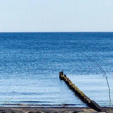 Residenz Unter Den Linden 29 Apartmán *