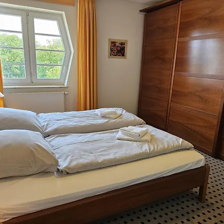 Residenz Unter Den Linden 29 Apartmán *