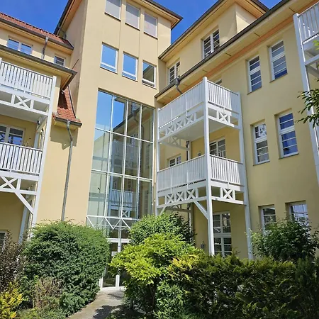 Apartment Residenz-unter-den-linden-wohnung-29