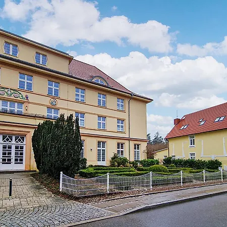 Residenz Unter Den Linden 29 Apartment