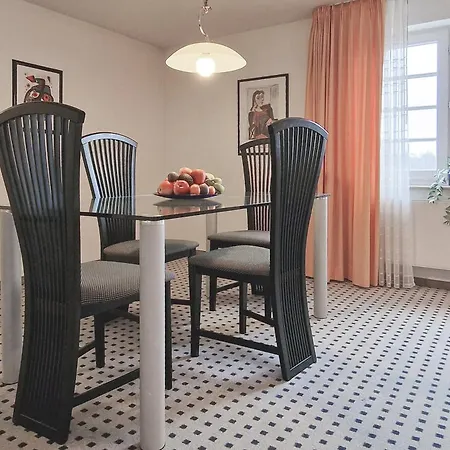 アパート Residenz Unter Den Linden 29 Ostseebad Kühlungsborn