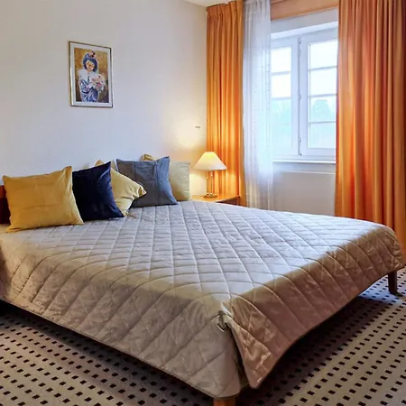Residenz Unter Den Linden 29 Apartment Ostseebad Kühlungsborn
