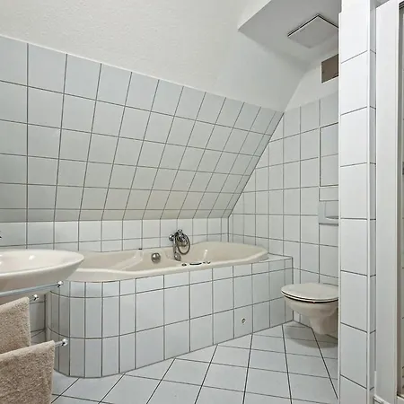 Apartment Residenz Unter Den Linden 29 Kuehlungsborn