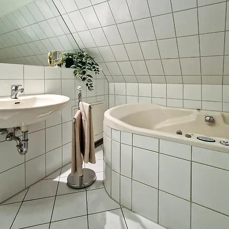 アパート Residenz Unter Den Linden 29 Ostseebad Kühlungsborn