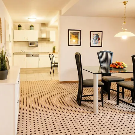 Residenz Unter Den Linden 29 * Ostseebad Kühlungsborn