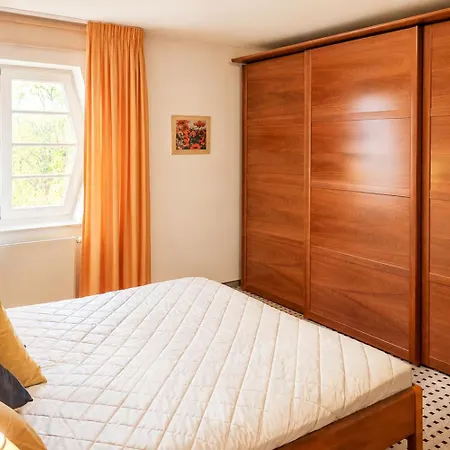 アパート Residenz Unter Den Linden 29 Ostseebad Kühlungsborn
