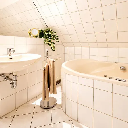 Residenz Unter Den Linden 29 Ostseebad Kühlungsborn