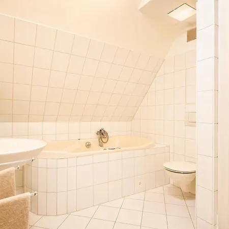 Residenz Unter Den Linden 29 * Ostseebad Kühlungsborn